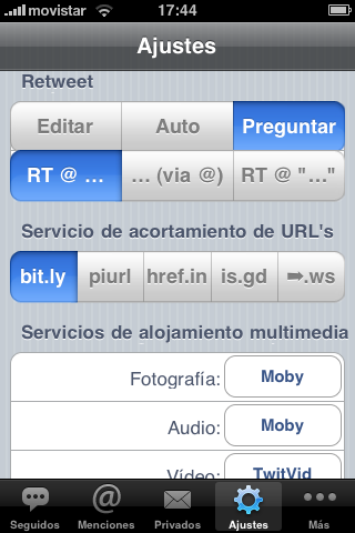 Twittelator Twittelator