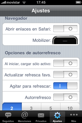 Twittelator Twittelator