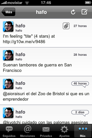 Twittelator Twittelator