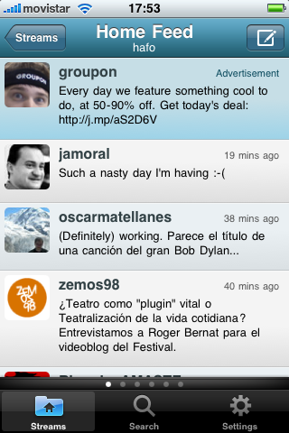 HootSuite HootSuite
