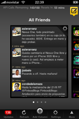 TweetDeck TweetDeck