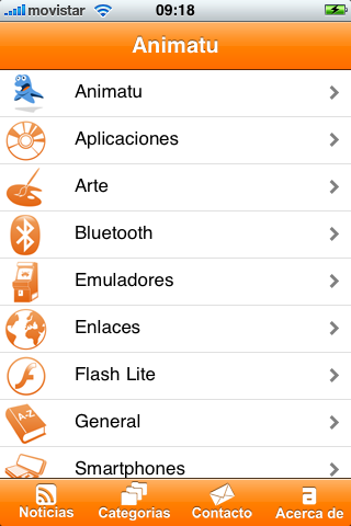 animatu iphone animatu
