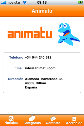 animatu iphone animatu